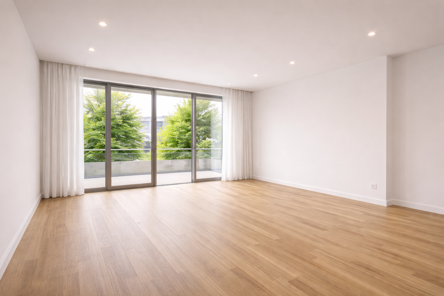 Appartement BEMO